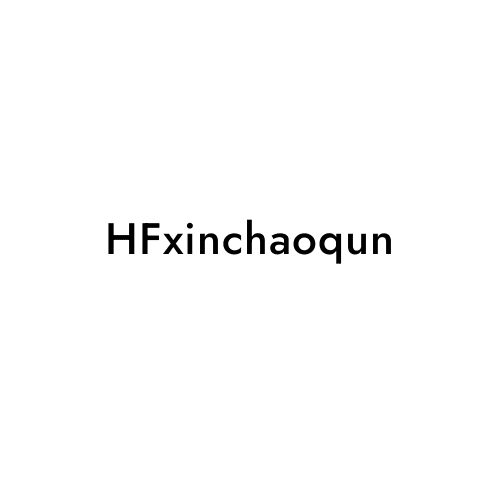 HFxinchaoqun