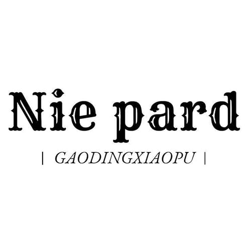 NIE PARD