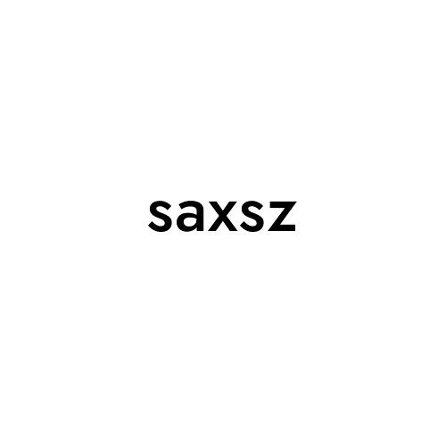 saxsz