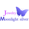 MOONLIGHT SILVER JEWELRY