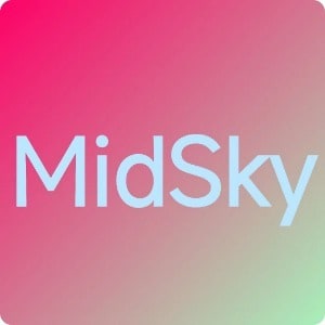 MidSkyCrystal