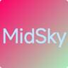 MidSkyCrystal