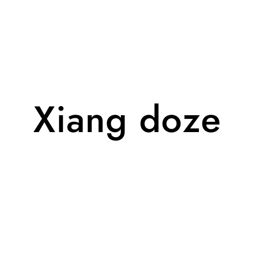 Xiang doze