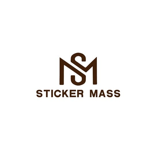 Sticker Mass