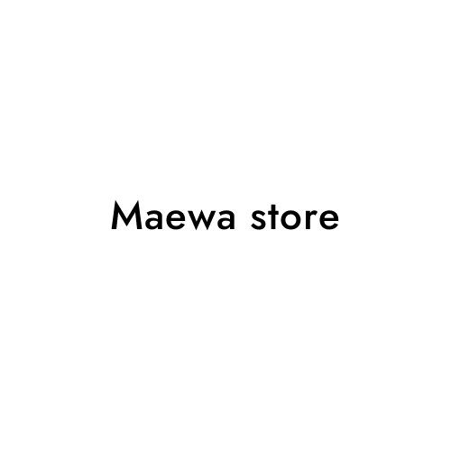 Maewa store