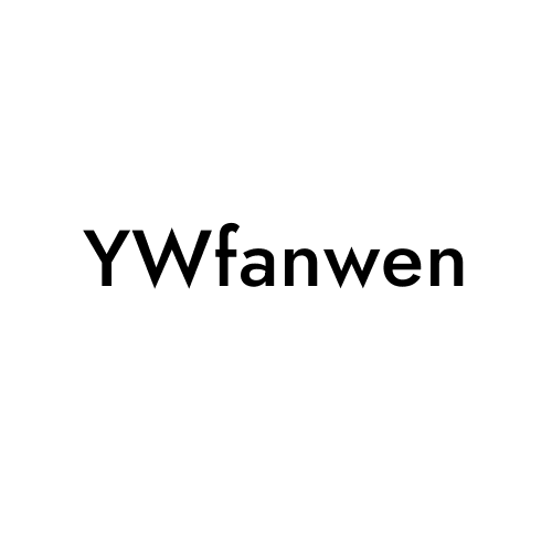 YWfan