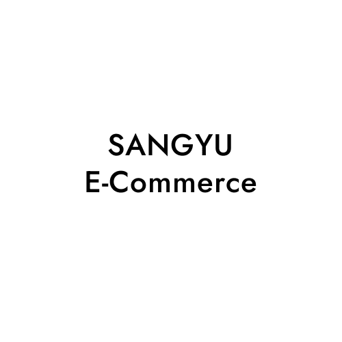 SANGYU E-Commerce