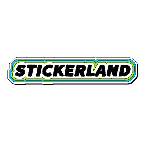 Stickerland