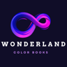 Wonderland Color Books