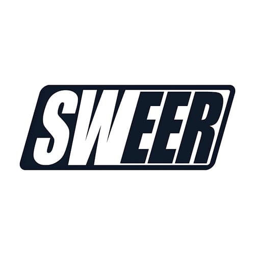 sweermotor
