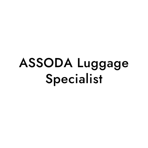 ASSODA Luggage Specialist