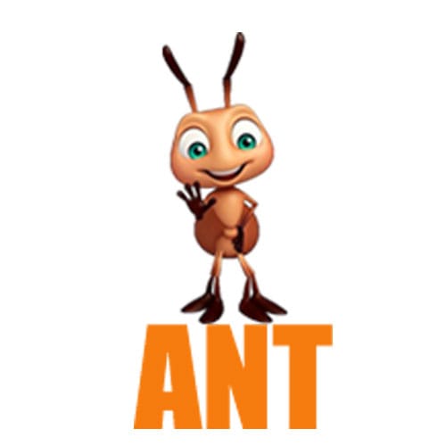 ANT TOYS FACTORY