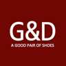 G&D SHOES