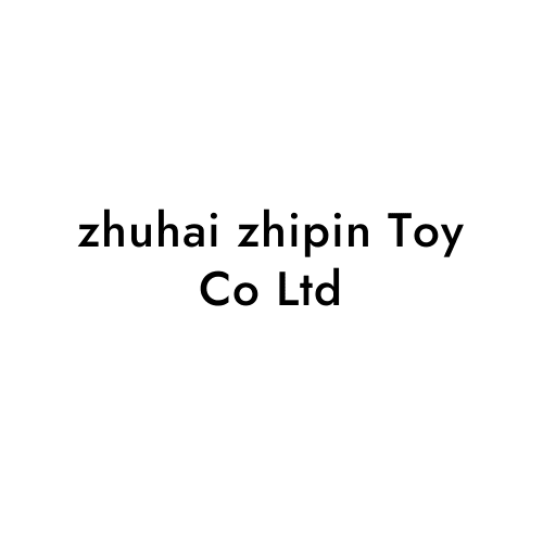 zhuhai zhipin Toy Co Ltd
