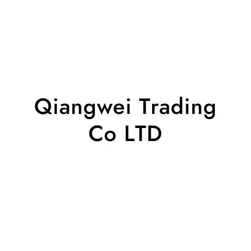 Qiangwei Trading Co LTD