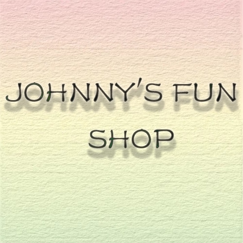 Johnnys Fun Shop