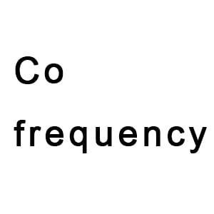 Co frequency SHOP