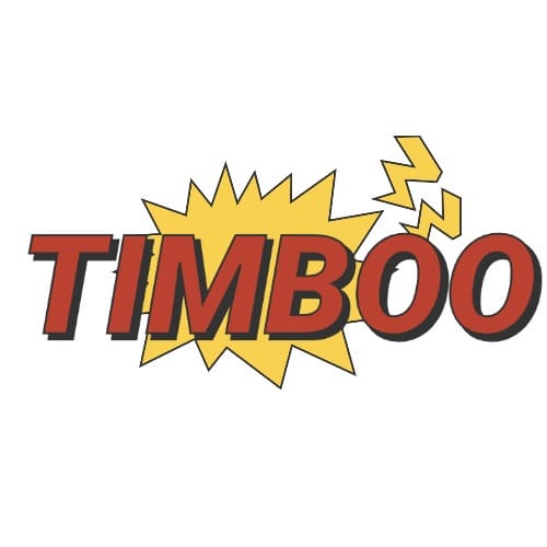 TIMBOO