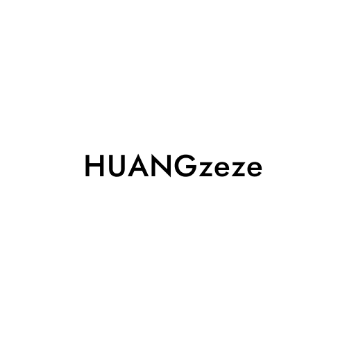 HUANGzeze
