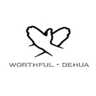 WORTHFUL·DEHUA
