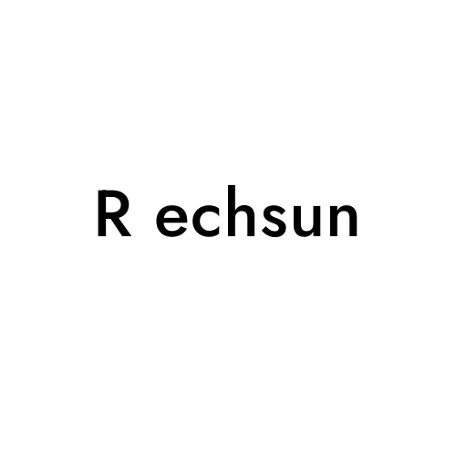 R echsun