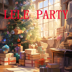 LE LE PARTY