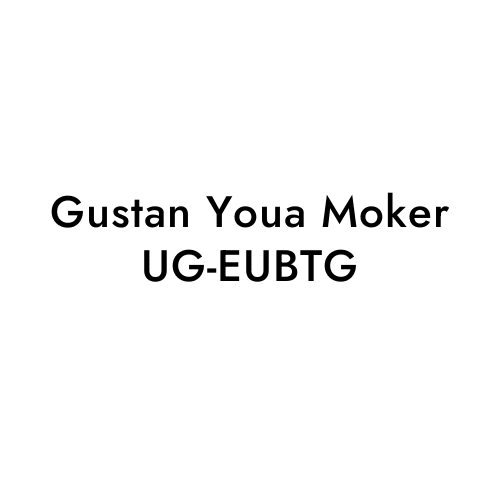 Gustan Youa Moker UG-EUBTG