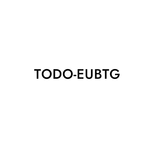 TODO-EUBTG