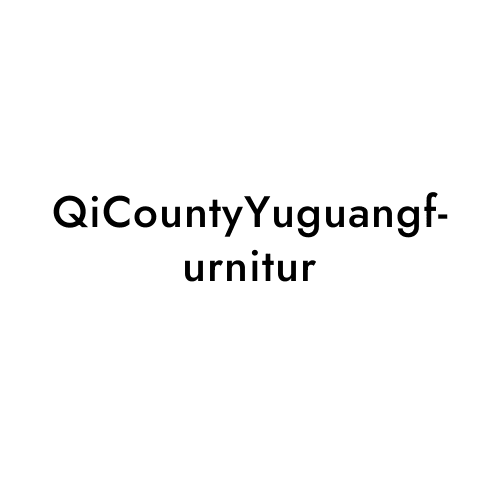 QiCountyYuguangfurnitur