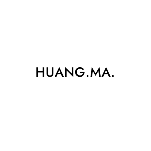 HUANG.MA.