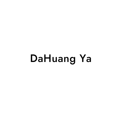 DaHuang Ya