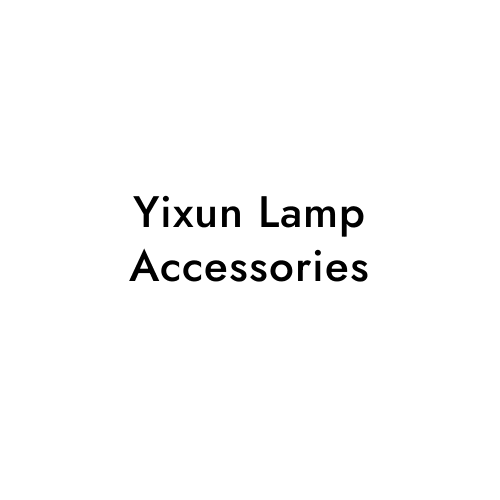 Yixun Lamp Accessories