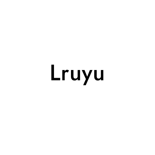 Lruyu