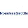 Noseless Saddle