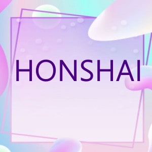 HONSHAI