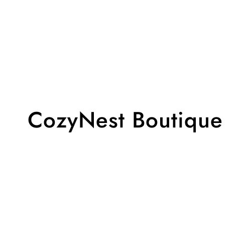 CozyNest Boutique