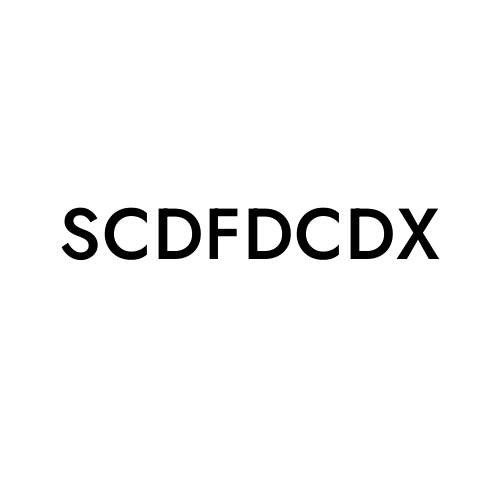 SCDFDCDX