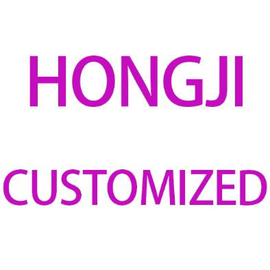 HONGJI Customized