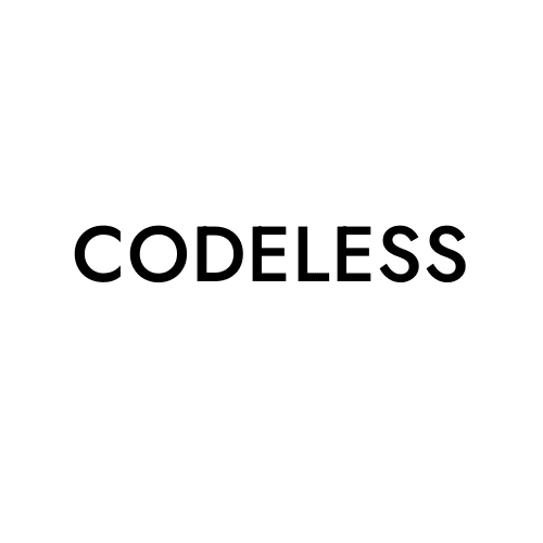 CODELESS