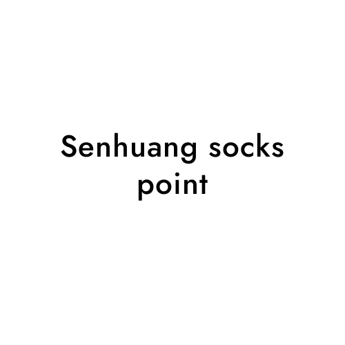 Senhuang socks point