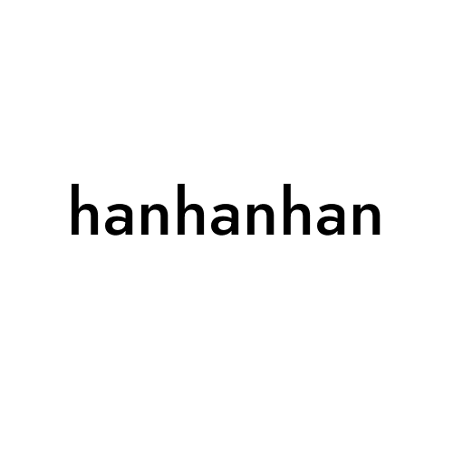 hanhanhan