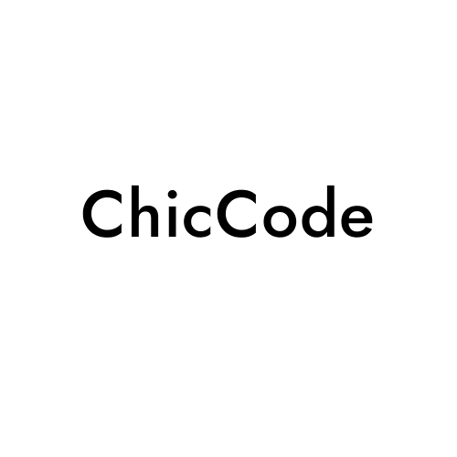 ChicCode