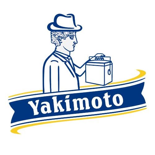 Yakimoto