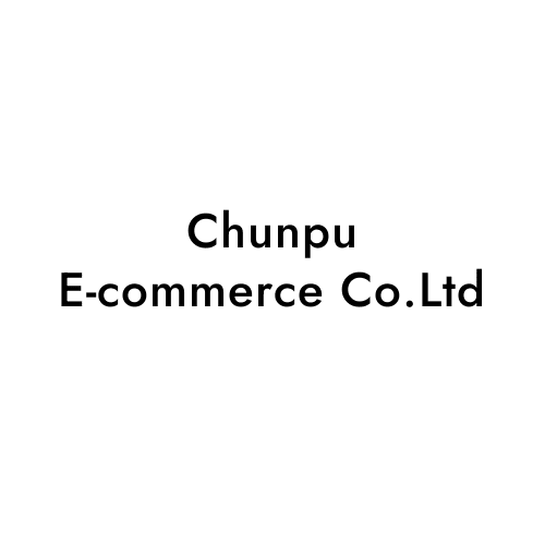 Chunpu E-commerce Co.Ltd