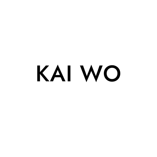 KAI WO