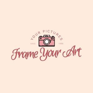 FRAME YOUR ART