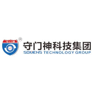 Gatekeeper God overseas flagship store