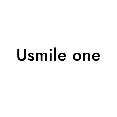 Usmile one