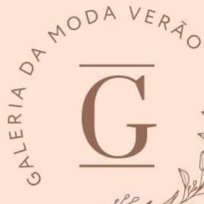 Galeria da Moda Verao