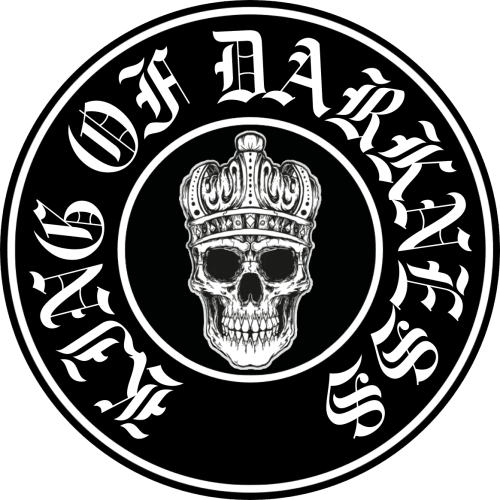 KING OF DARKNESS